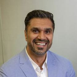 Hardeep Bratch